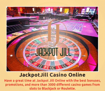 Best Unlock Jackpot Jill High RTP Slots Top Deals