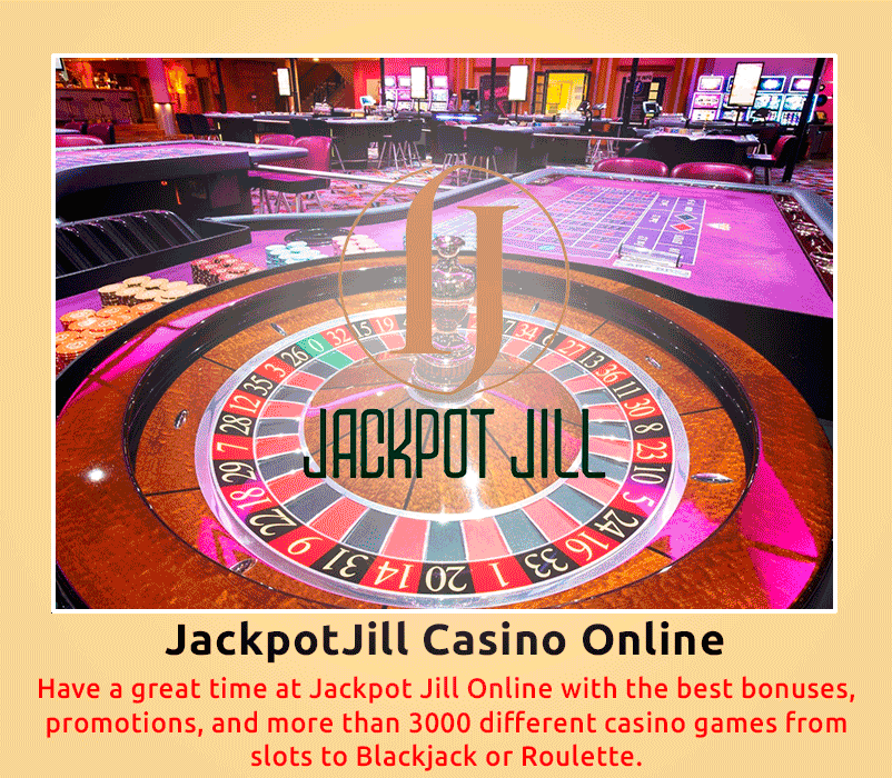 Best Unlock Jackpot Jill High RTP Slots Top Deals