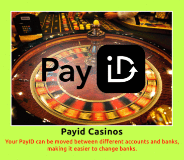 Best Win PayID Casino Mobile Casino Australia