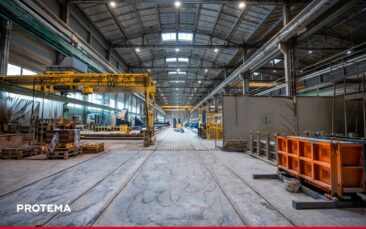 Brownfield-Projekte für optimale Werksstrukturen – wenn Neubau keine Lösung ist