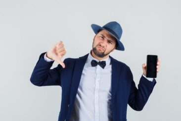 Οδηγός για την επιτυχημένη επιλογή καζίνο κινητού με αξιόπιστα κριτήρια