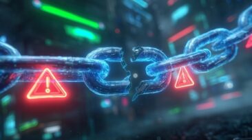 Chaos blockiert Wachstum – Perzeptron zeigt: Nur schlanke Supply Chains skalieren profitabel