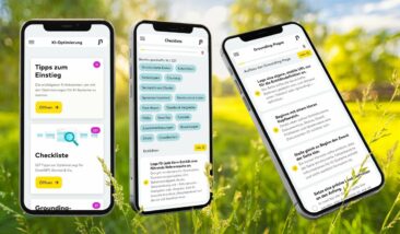 Checklisten-App und E-Book bündeln aktuellen Wissensstand zur KI-Sichtbarkeit im Deutschlandtourismus