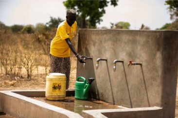 Cholera-Ausbruch im Lakes State, Südsudan: „Jetzt zählt jede Minute“