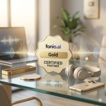 Christian Florschütz wird Fonio Gold Partner