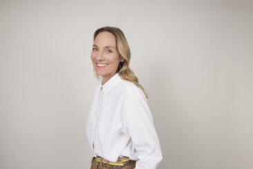 Christina Käßhöfer teilt für Vitakt Tipps für pflegende Angehörige
