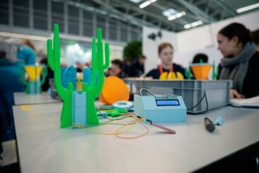CirQmind zeigt auf der interpack neue Wege für Nachhaltigkeit und Innovation