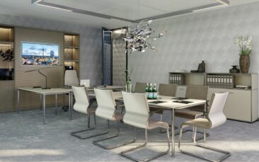 COLLECTION stärkt Präsenz mit einem neuen Standort in Berlin-Mitte