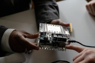 Cyber Resilience Act: Deutsche Hersteller unter Zeitdruck