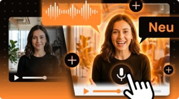 D-ID präsentiert Agentic Videos, die Inhalte interaktiv machen