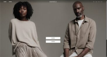 Daniels macht sich digital fit für die nächste Wachstumsstufe – neue Commerce-Plattform beschleunigt Produkt-Launches um 80 Prozent