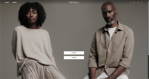 Daniels macht sich digital fit für die nächste Wachstumsstufe – neue Commerce-Plattform beschleunigt Produkt-Launches um 80 Prozent