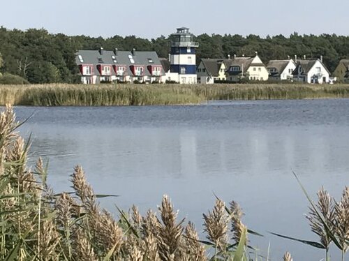 Deichhaus St Barbara herrlicher Wasserblick 1. Reihe