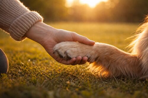 Der beste Freund auf vier Pfoten – Wie Tierheimsponsoring die Mensch-Tier-Beziehung stärkt