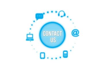 Different Support Channels and How to Contact Customer Service