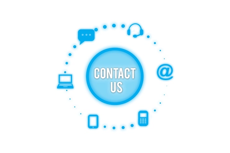 Different Support Channels and How to Contact Customer Service