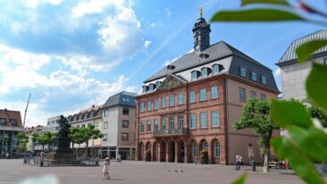 Digitale Souveränität im Zahlungsverkehr: Hanau setzt auf Wero