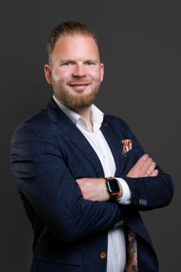 Diomex Software stärkt operative Führung: Fabian Schneider wird COO und Prokurist