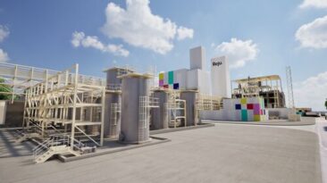 Durchbruch für textile Kreislaufwirtschaft: Reju sichert sich 135 Millionen Euro NIKI-Förderung für Recycling-Hub in Chemelot, Niederlande