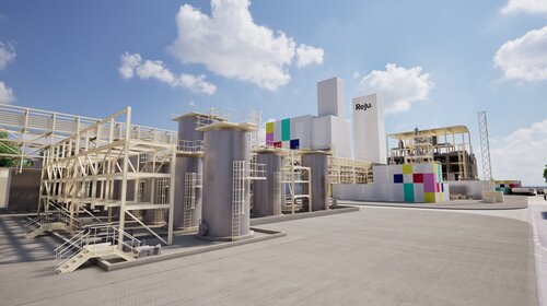 Durchbruch für textile Kreislaufwirtschaft: Reju sichert sich 135 Millionen Euro NIKI-Förderung für Recycling-Hub in Chemelot, Niederlande