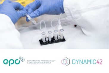 Dynamic42 und EPO verbessern Hirntumorforschung