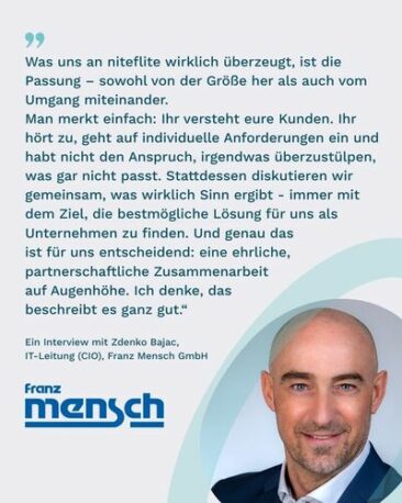 E-Mail-Sicherheit: Schutz erhöhen & interne IT entlasten