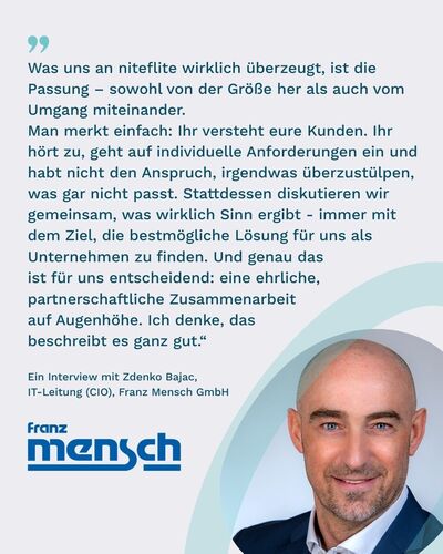 E-Mail-Sicherheit: Schutz erhöhen & interne IT entlasten