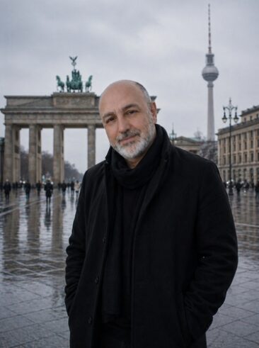 Emanuell Charis: Warum Menschen plötzlich den Kontakt abbrechen – obwohl sie Gefühle haben