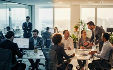 Empathie als Effizienzhebel