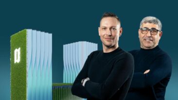 Energy Towers AG: Stromerzeugung aus industrieller Abwärme