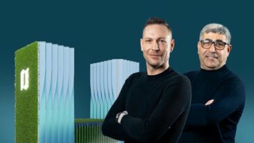 Energy Towers – Stromerzeugung aus industrieller Abwärme