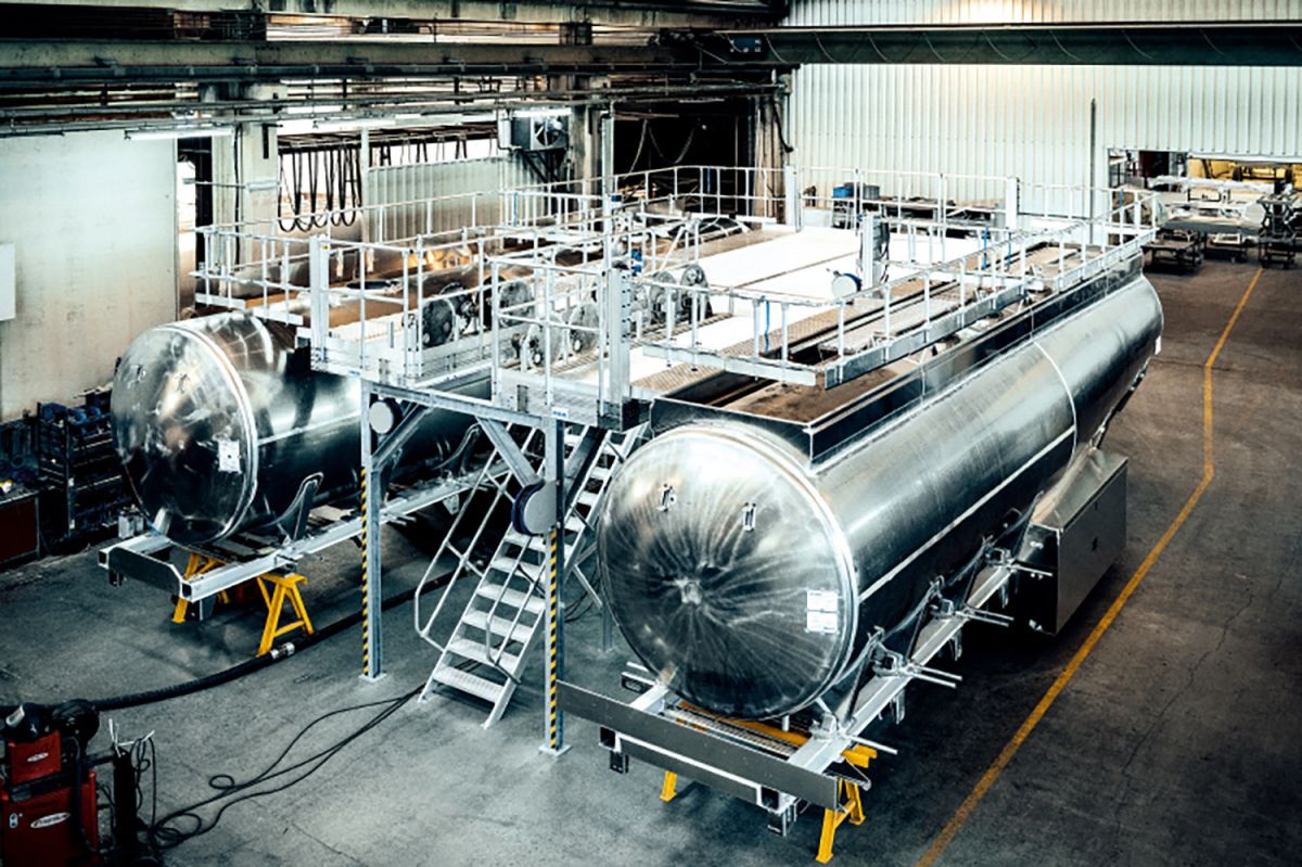 Engineering bei KRAUSE – wenn Lösungen aus Prozessen entstehen