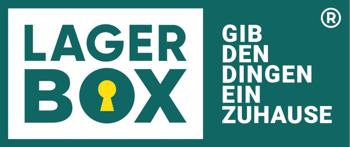 Essen-Horst: LAGERBOX macht den Baufortschritt jetzt deutlich sichtbar