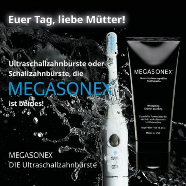 Euer Tag, liebe Mütter