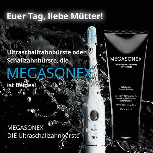 Euer Tag, liebe Mütter