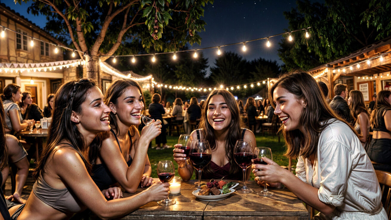 Events und Veranstaltungen in Freiburg und Umgebung – Das Hotel Heuboden ist dafür der perfekte Ausgangspunkt