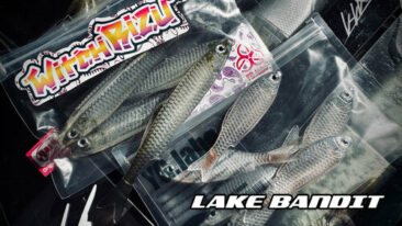 Exklusiver Deutschland-Release von „Lakebandit“!