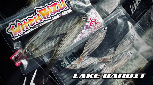 Exklusiver Deutschland-Release von „Lakebandit“!