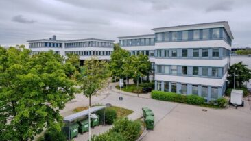 Expansion nach München: GIC International Catering eröffnet zweiten Standort