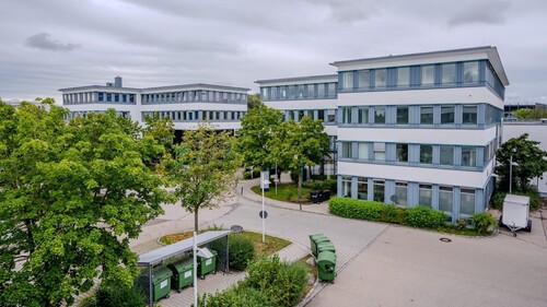 Expansion nach München: GIC International Catering eröffnet zweiten Standort