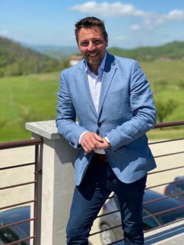 Expeditions-Kreuzfahrt: Swan hellenic wächst und ernennt Mario Bounas zum CCO