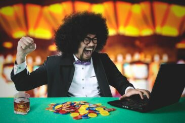 Experience the Excitement of Live Dealer Games at Rainbet Casino Today