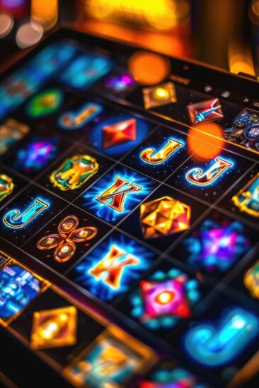 Exploring the Diverse Range of Casino Games at Rainbet Platform