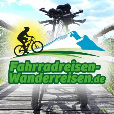 Fahrradreisen im Trend: Aktiv genießen und entspannt Europa entdecken