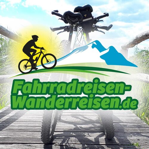 Fahrradreisen im Trend: Aktiv genießen und entspannt Europa entdecken