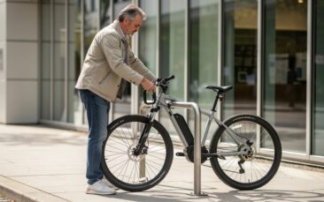 Fahrradversicherung: So sichern Sie teure Räder richtig ab