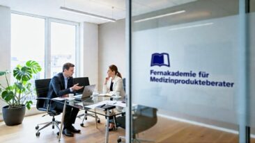 Fernakademie für Medizinprodukteberater bildet online zum internen Auditor nach ISO 13485 aus