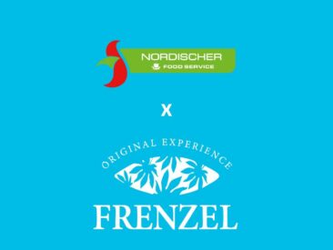 FRENZEL Grapefruit jetzt im Sortiment der NFS Nordischer Food Service GmbH
