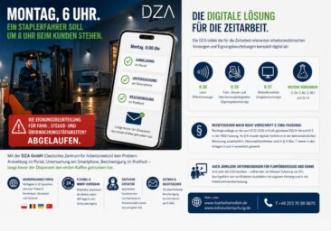 G20, G25, G37 online: Arbeitsmedizin 24/7 für Personaldienstleister – in zwölf Sprachen, ärztlich geprüft