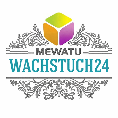 Garten Tischdecken Wachstuch und beschichtete Baumwolle